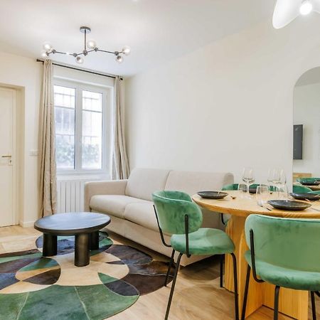 Modern Apartment Near Montmartresacre Coeur Paris Dış mekan fotoğraf