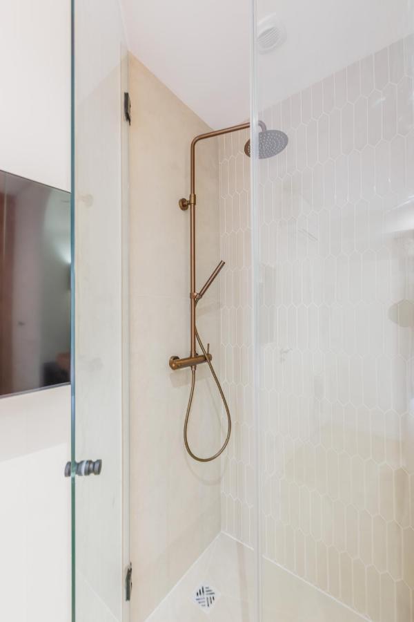 Modern Apartment Near Montmartresacre Coeur Paris Dış mekan fotoğraf